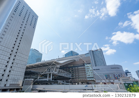 大阪站、大阪車站城（2025年7月） 130232879
