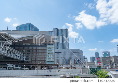 大阪站、大阪車站城(2025年7月) 大阪站、大阪車站城(2025年7月) 130232880
