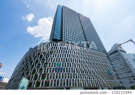 Osaka Station (Hanshin Department Store and others) 130232944