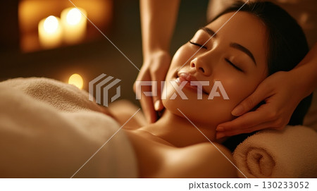 Relaxing massage in serenity 130233052