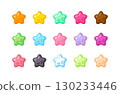 Phantasy Star Set 130233446