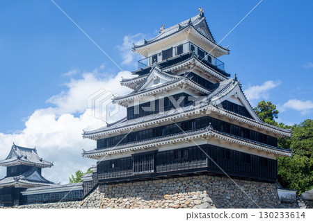 Nakatsu Castle Nakatsu Castle 130233614