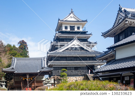 Nakatsu Castle 130233623