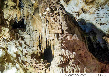 Inazumi underwater cave Inazumi underwater cave 130233632