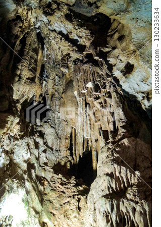 Inazumi水下洞穴 Inazumi水下洞穴 130233634