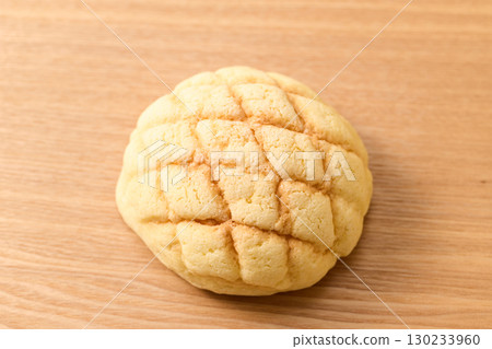 哈密瓜麵包 哈密瓜麵包 130233960