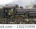 Steam locomotive (Chichibu Railway) 130233998