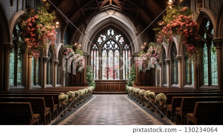 wedding chapel hall flowers church, ai wedding chapel hall flowers church, ai 130234064