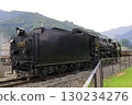 Steam locomotive (Chichibu Railway) 130234276