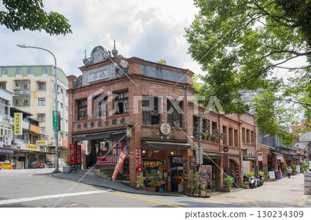 Shenkeng Old Street Taiwan Shenkeng Old Street Taiwan 130234309