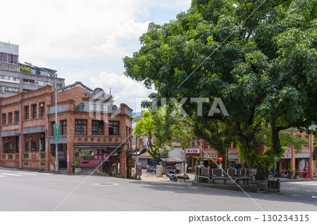 Shenkeng Old Street Taiwan Shenkeng Old Street Taiwan 130234315
