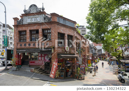 Shenkeng Old Street Taiwan Shenkeng Old Street Taiwan 130234322