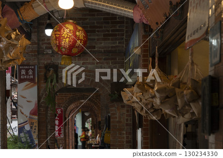 Shenkeng Old Street Taiwan Shenkeng Old Street Taiwan 130234330