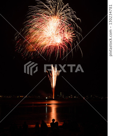 Shinmaiko Fireworks Festival 130234781