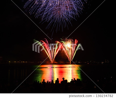 新舞子煙火大會 130234782