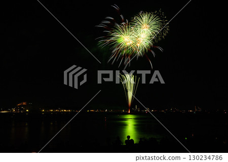 新舞子煙火大會 130234786