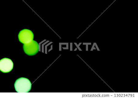 Yellow-green color bokeh image (stock photo) Yellow-green color bokeh image (stock photo) 130234791