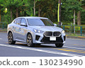 German-made SUVs 130234990