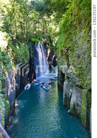 Takachiho Gorge Miyazaki Prefecture Takachiho Gorge Miyazaki Prefecture 130235197
