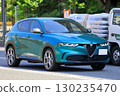 Italian-made compact SUV 130235470