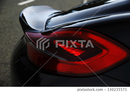 黑色敞篷車和 981 的魅力 黑色敞篷車和 981 的魅力 130235571