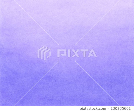 Purple watercolor background 130235601