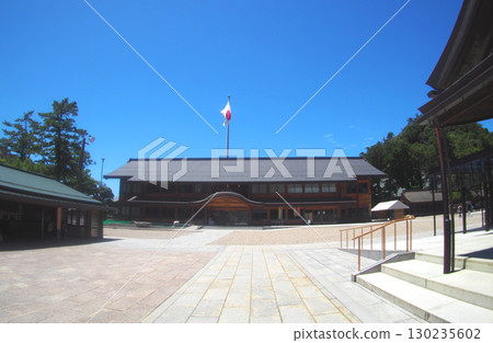 Izumo Taisha 130235602