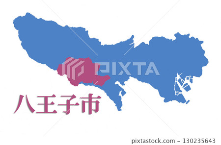 八王子市,東京的城市 八王子市,東京的城市 130235643