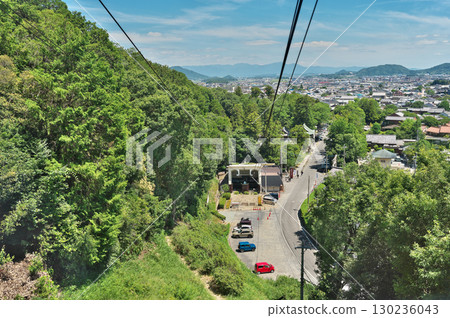 Yawatayama Castle 130236043