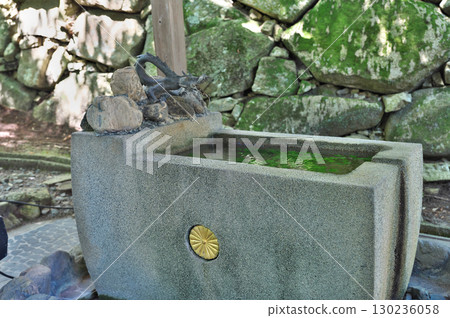 Yawatayama城堡 130236058