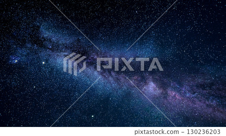 美麗的星空，讓人忍不住想去觀賞 130236203