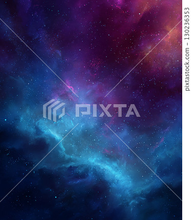 abstract outer space abstract outer space 130236353