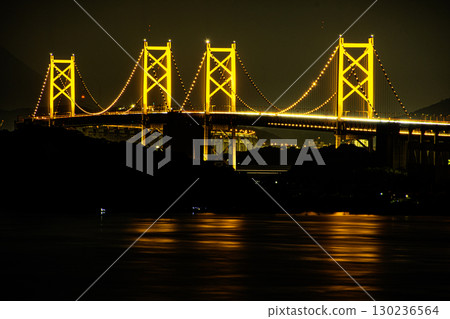 瀨戶大橋、吉島橋 瀨戶大橋、吉島橋 130236564