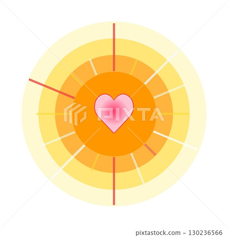 表達驚訝與喜悅的多彩內心情感 表達驚訝與喜悅的多彩內心情感 130236566
