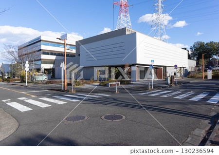 讀賣日本交響樂團黑川練習室 130236594