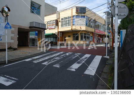 阿蘇警察署柿尾派出所 130236600