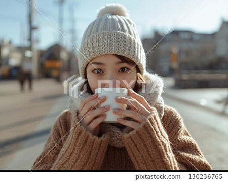 Warm drinks Warm drinks 130236765