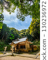 Munakata Shrine, Munakata, Yonago City, Tottori Prefecture 130236972