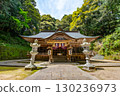 Munakata Shrine, worship hall, Munakata, Yonago City, Tottori Prefecture 130236973