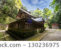 Munakata Shrine Main Hall Munakata, Yonago City, Tottori Prefecture 130236975