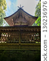 Munakata Shrine Main Hall Munakata, Yonago City, Tottori Prefecture 130236976