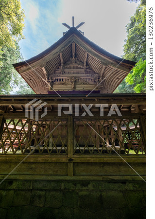 宗像神社本社鳥取縣米子市宗像 宗像神社本社鳥取縣米子市宗像 130236976