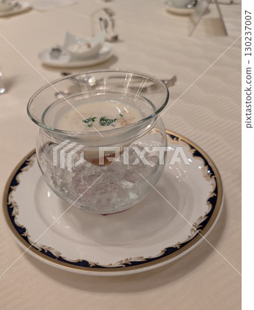 飯店晚餐:清湯凍 飯店晚餐:清湯凍 130237007