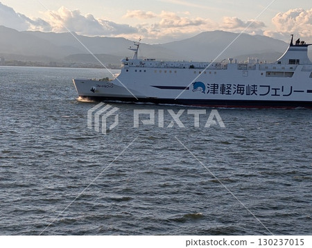 Tsugaru Strait Ferry 130237015