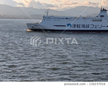Tsugaru Strait Ferry 130237016