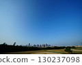 City and Sky 130237098