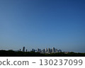 City and sky 130237099