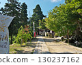 Kannonshoji Temple, 32nd temple of the 33 Saigoku Kannon Pilgrimage 130237162