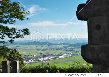 西國三十三座觀音寺中的第32座寺廟-觀音勝寺 西國三十三座觀音寺中的第32座寺廟-觀音勝寺 130237185