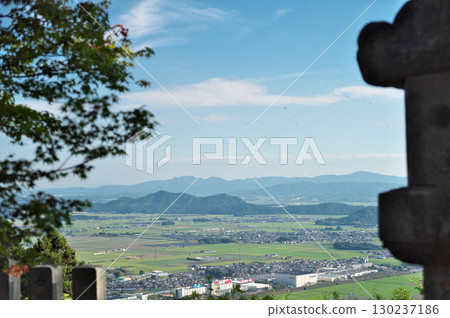 Kannonshoji Temple, 32nd temple of the 33 Saigoku Kannon Pilgrimage 130237186